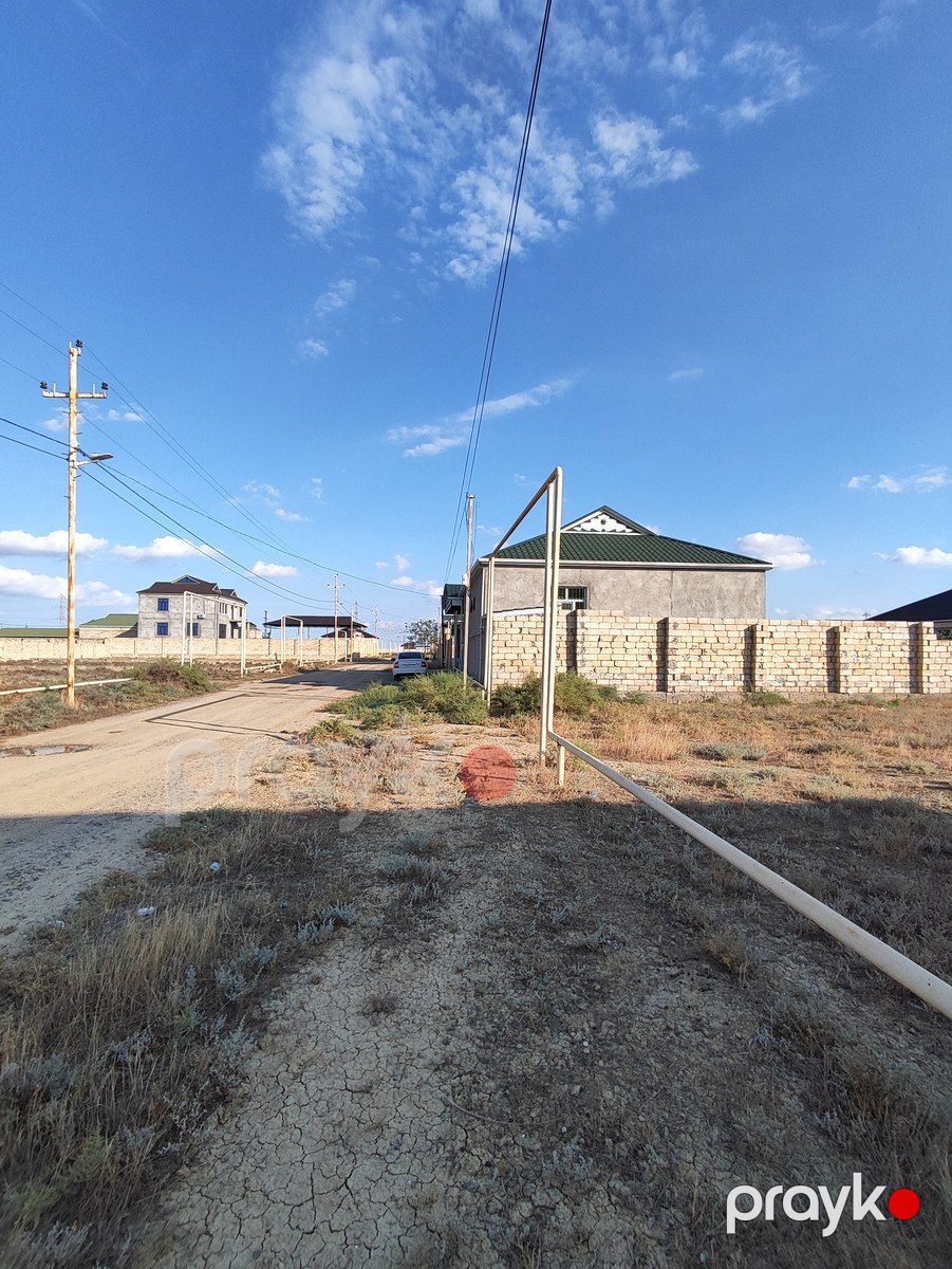 6 sot torpaq sahəsi, Şirvan ş — Torpaq, Şirvan (2)