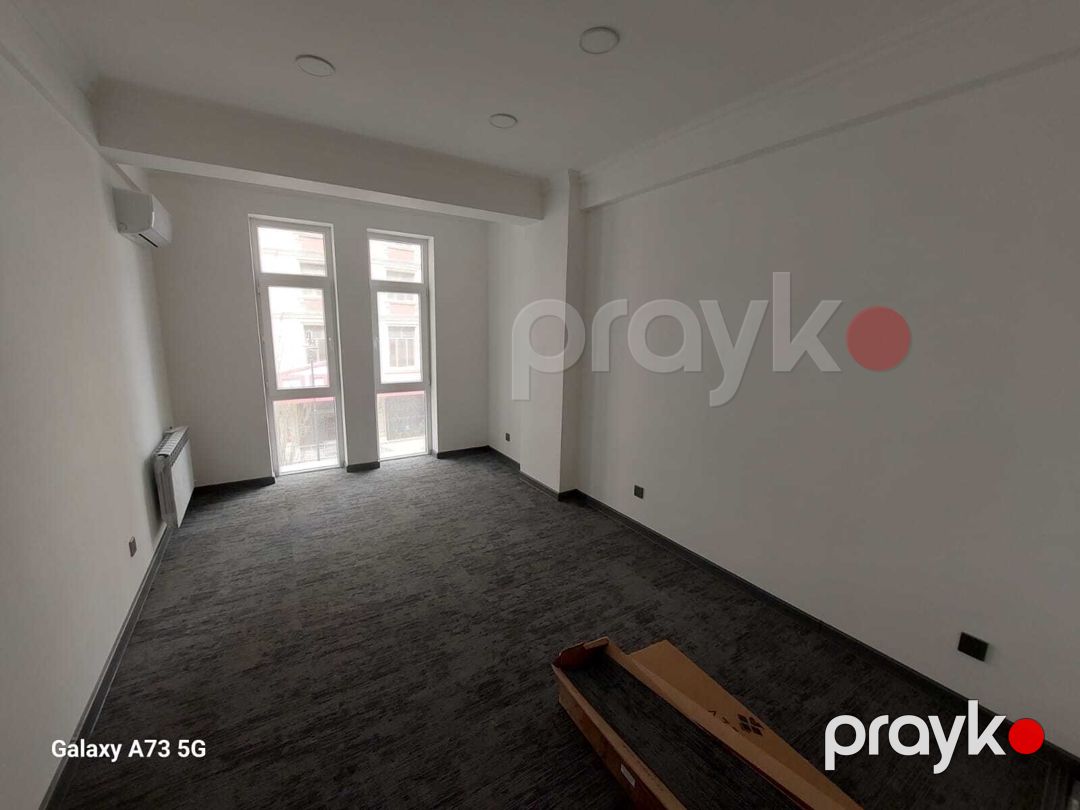 İcarəyə verilir 12 otaqlı ofis 470 m² — Ofis, Bakı (5)