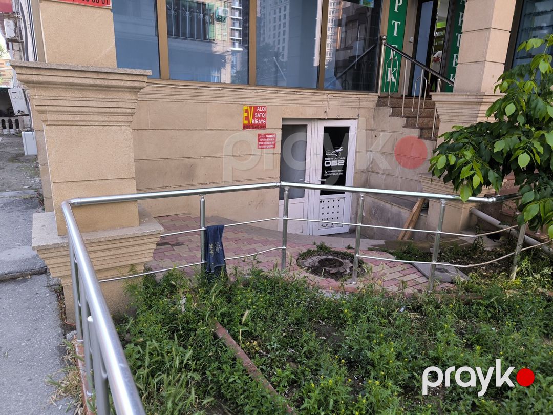 Satılır obyekt 45 m² — Əmlak, Bakı (3)