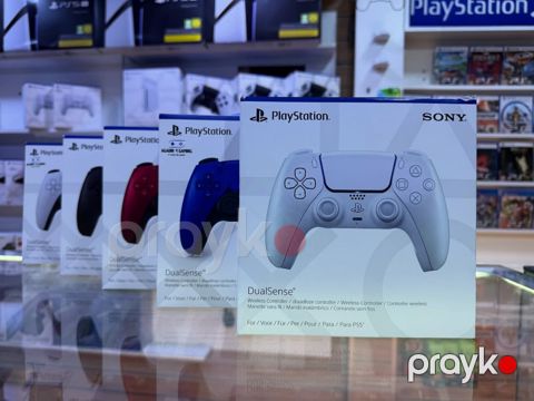PlayStation 5 Dualsense — Bakı