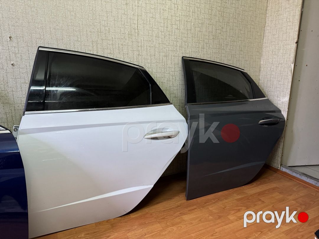 Hyundai Sonata 2020-2025 qapıları — Ehtiyat hissələri və aksesuarlar, Bakı (2)