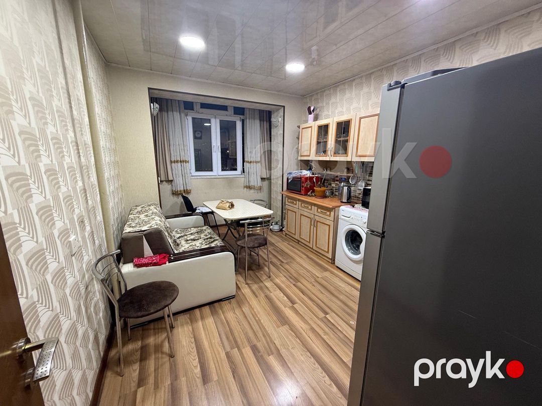Satılır 2 otaqlı köhnə tikili 60 m² — Mənzil, Bakı (9)