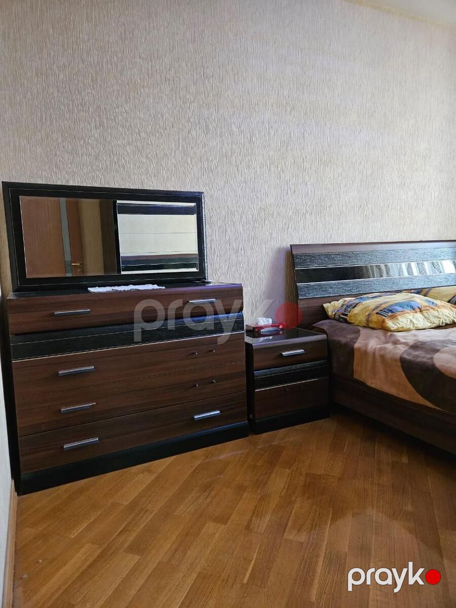 İcarəyə verilir 3 otaqlı yeni tikili 100 m² — Mənzil, Bakı (4)