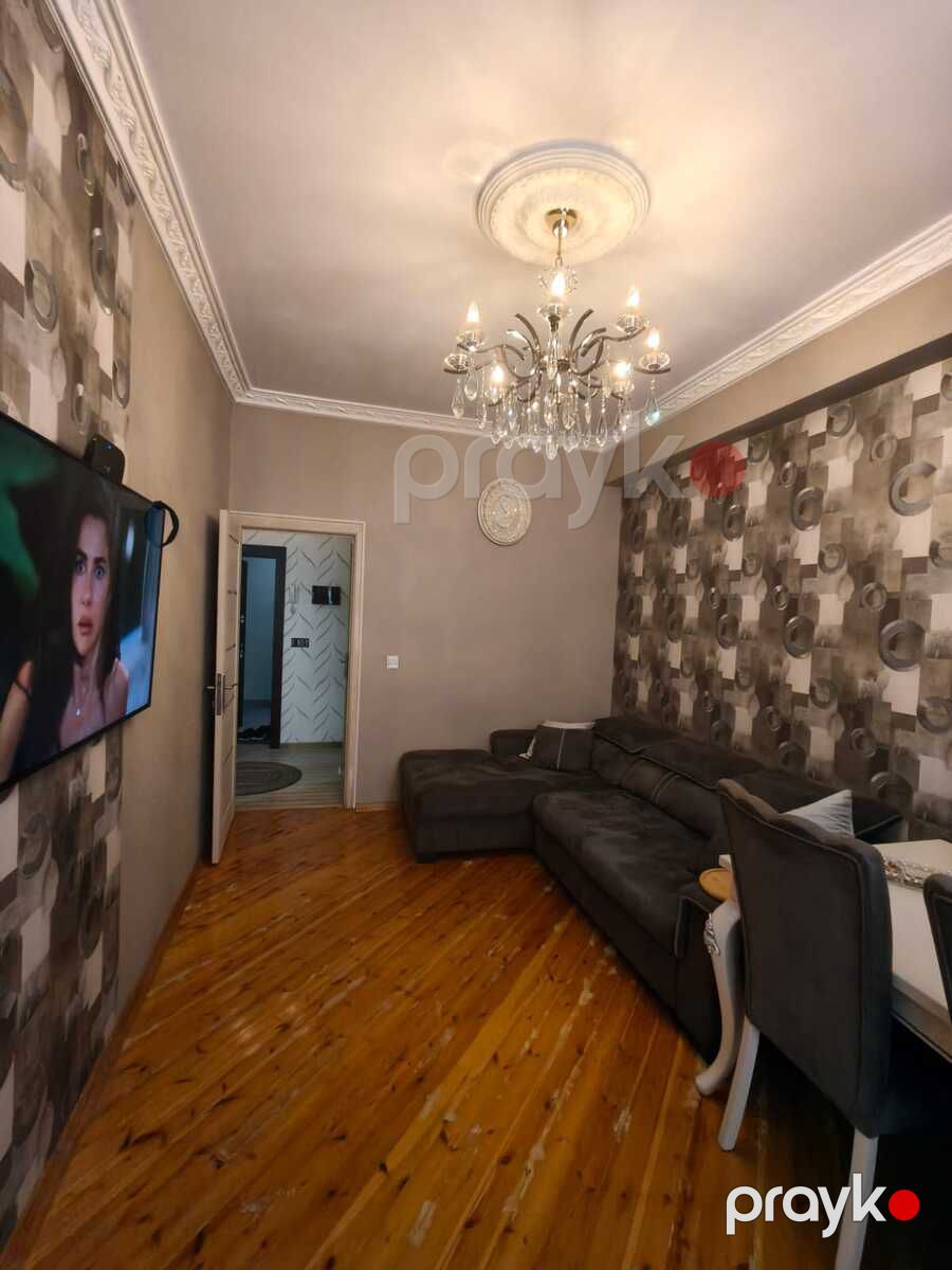 2-otaqlı yeni tikili, Xırdalan ş., 57 m² — Mənzil, Xırdalan (2)