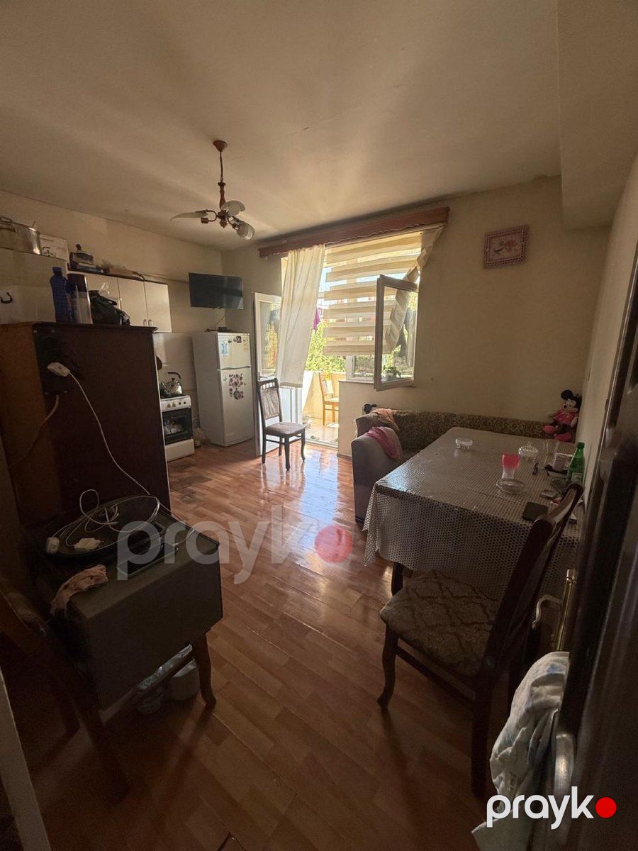 3-otaqlı mənzil, Lökbatan qəs., 105 m² — Mənzil, Bakı (3)