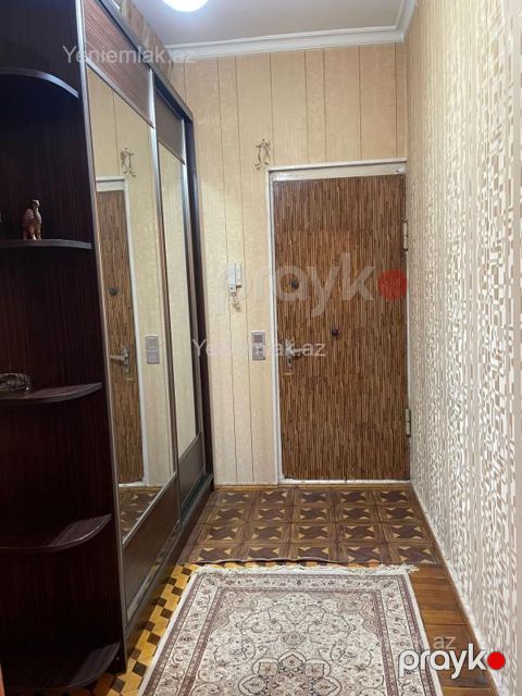 Satılır 3 otaqlı Bina evi menzil (Köhnə tikili), 80 m², Binəqədi rayonu — Bakı