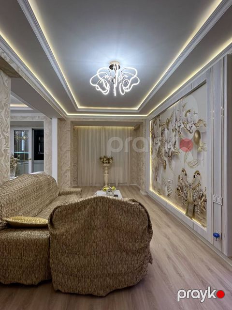 3-otaqlı yeni tikili, Xırdalan ş., 70 m² — Xırdalan