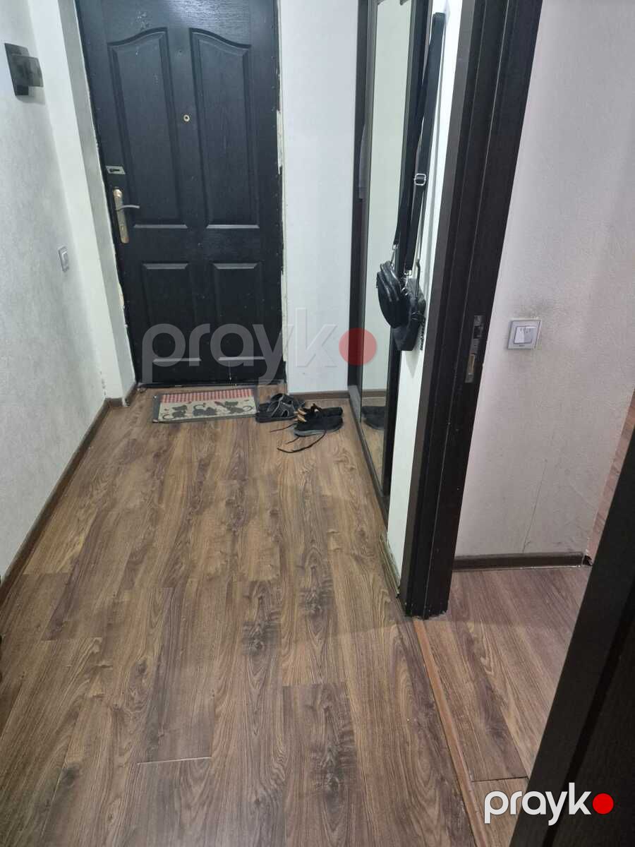 Satılır 1 otaqlı yeni tikili 40 m² — Mənzil, Bakı (6)