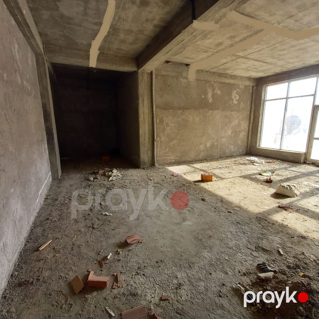 Satılır obyekt 34 m² — Əmlak, Bakı (4)