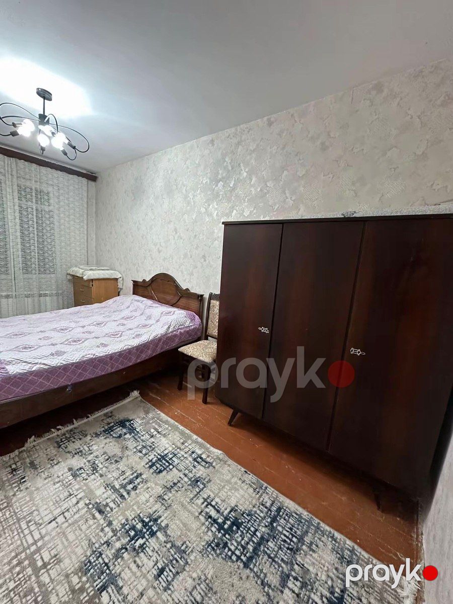 İcarəyə verilir 2 otaqlı köhnə tikili 50 m² — Mənzil, Bakı (12)