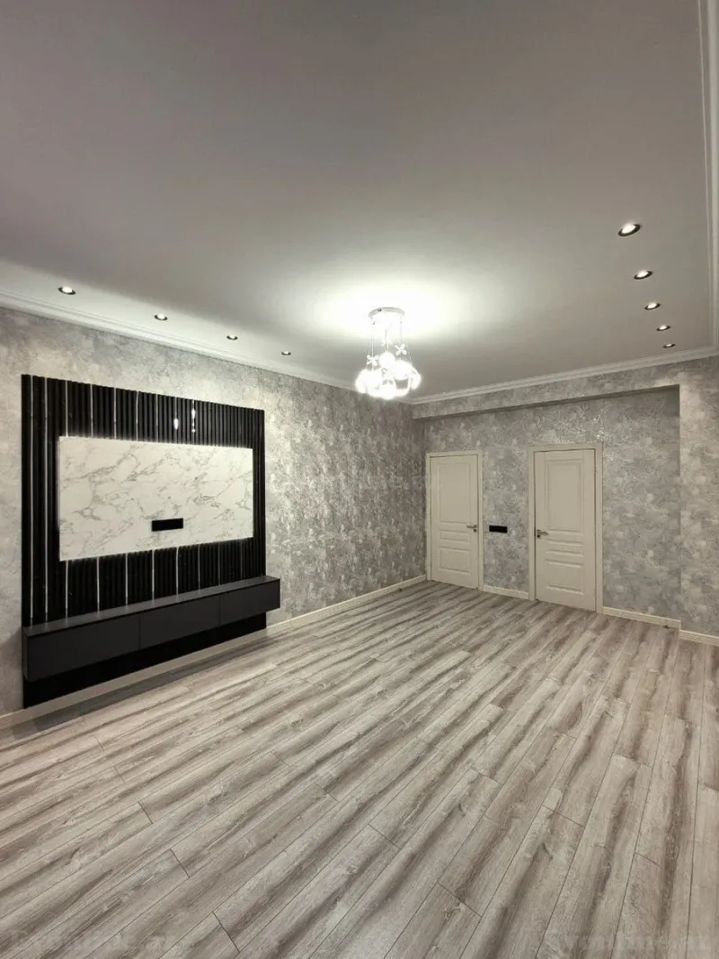 Satılır 3 otaqlı Mənzil Yeni tikili 145 m² Bakı, Xətai r., Əhmədli m., Əhmədli — Mənzil, Bakı (2)