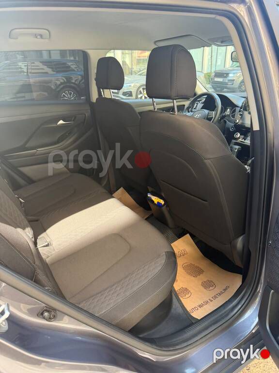 Hyundai Creta, 1.6 L, 2022 il, 62 336 km — Avtomobillər, Bakı (8)