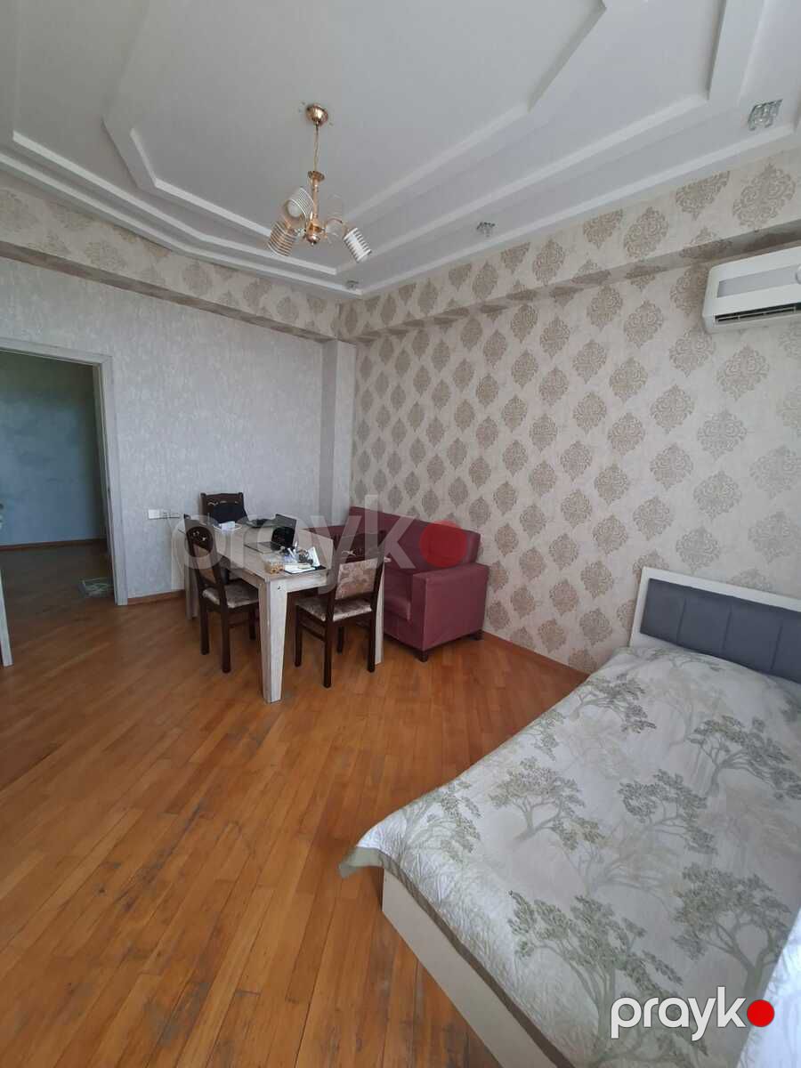 Satılır 2 otaqlı yeni tikili 52 m² — Mənzil, Bakı (5)