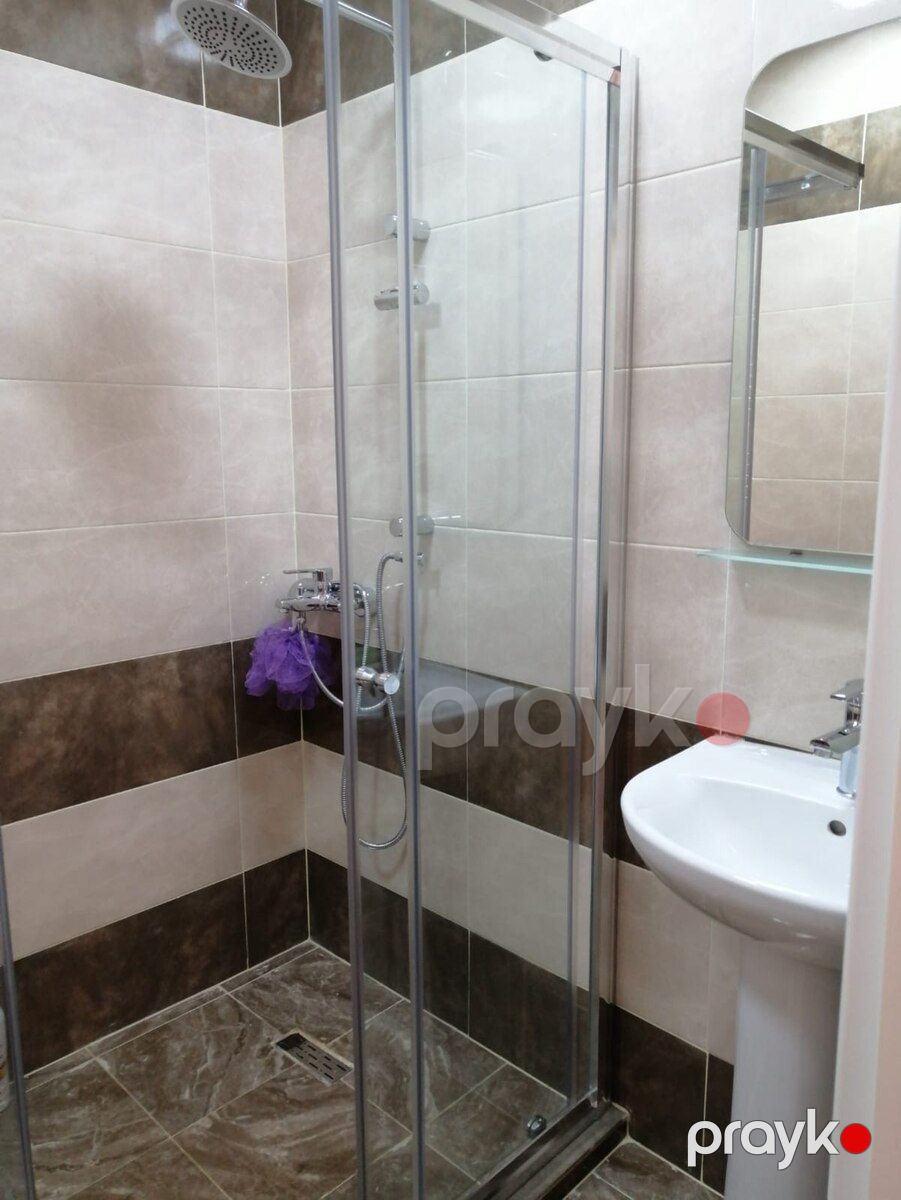 2-otaqlı yeni tikili kirayə verilir, Sumqayıt ş., 80 m² — Mənzil, Sumqayıt (11)