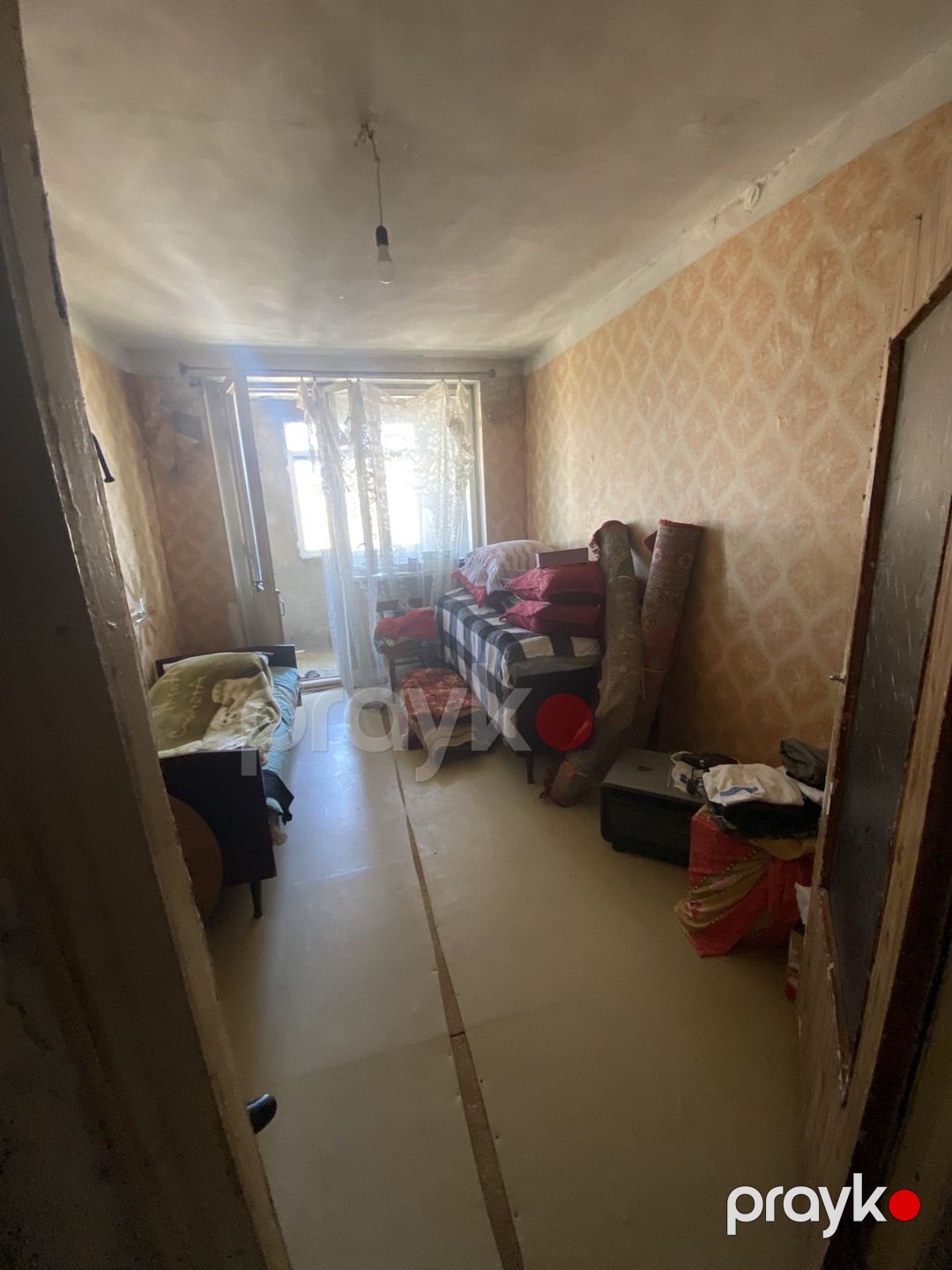 5-otaqlı mənzil, Xırdalan ş., 127 m² — Mənzil, Xırdalan (8)