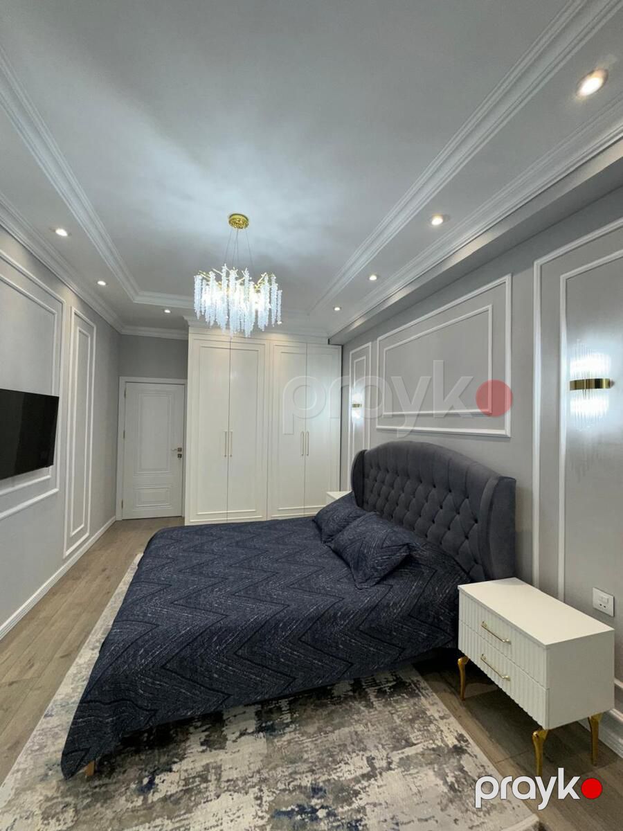 Satılır 3 otaqlı yeni tikili 93 m² — Mənzil, Sumqayıt (9)