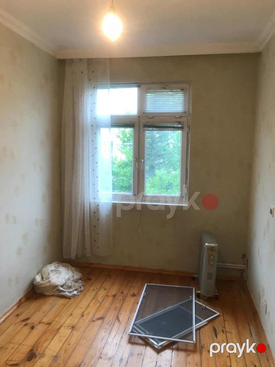 İcarəyə verilir 2 otaqlı köhnə tikili 45 m² — Mənzil, Bakı (9)