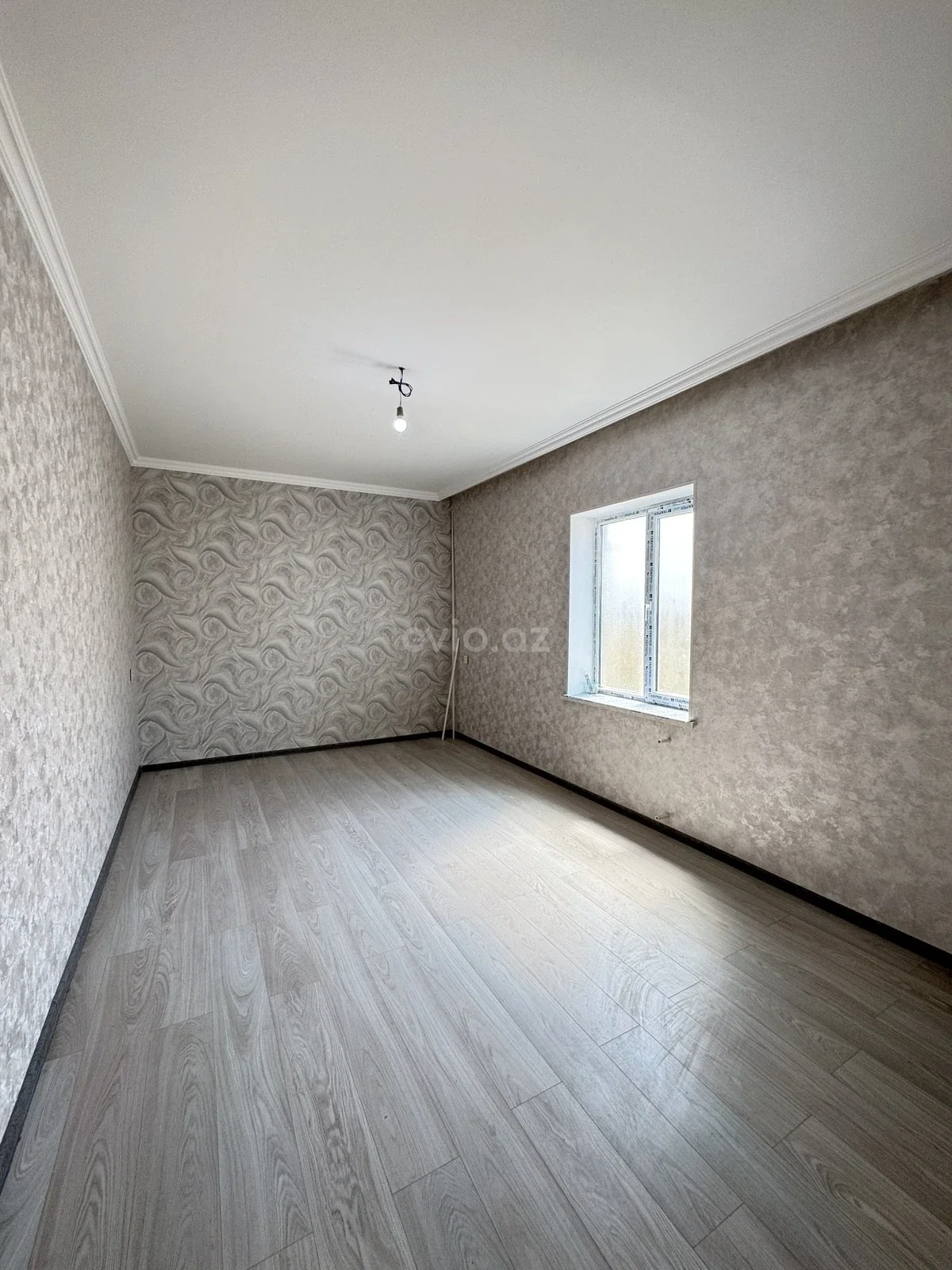 3 otaqlı həyət evi satılır Hövsan qəsəbəsində — Ev, villa, Bakı (11)