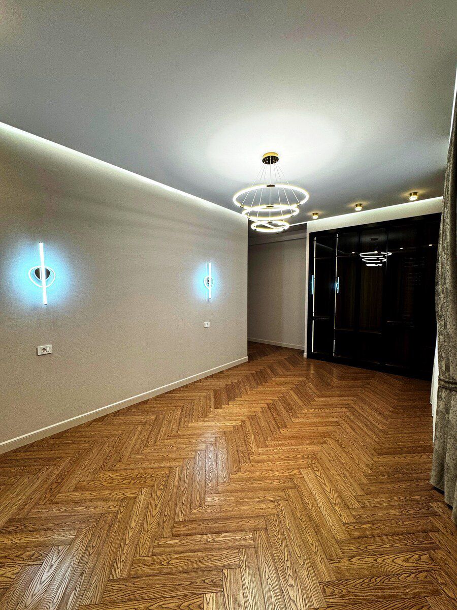 Satılır 4 otaqlı yeni tikili 185 m² — Mənzil, Bakı (11)