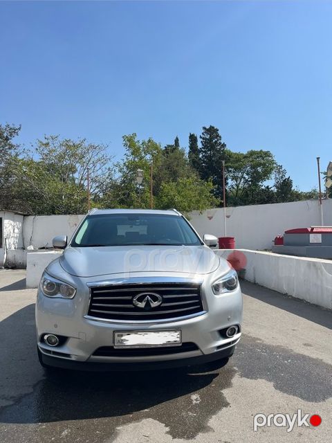 Infiniti QX60, 3.5 L, 2014 il, 70 000 km — Bakı