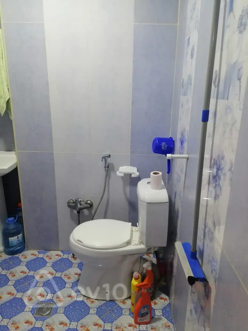 2 otaqlı mənzil, 38 m², Səttar Bəhlulzadə, Xırdalan — Mənzil, Xırdalan (7)