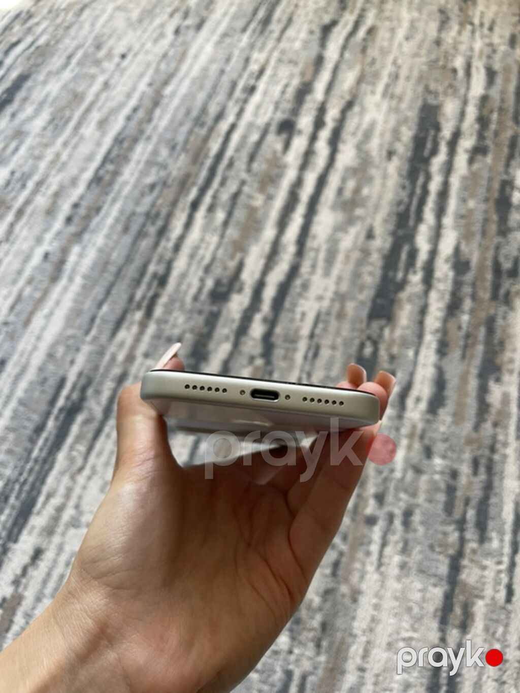 IPhone 17 Pro Max, 256 GB, Sənədlərlə — Apple iPhone, Bakı (6)