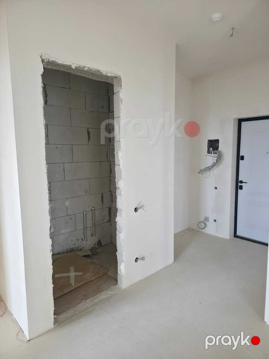 Satılır 3 otaqlı yeni tikili 96 m² — Mənzil, Bakı (6)
