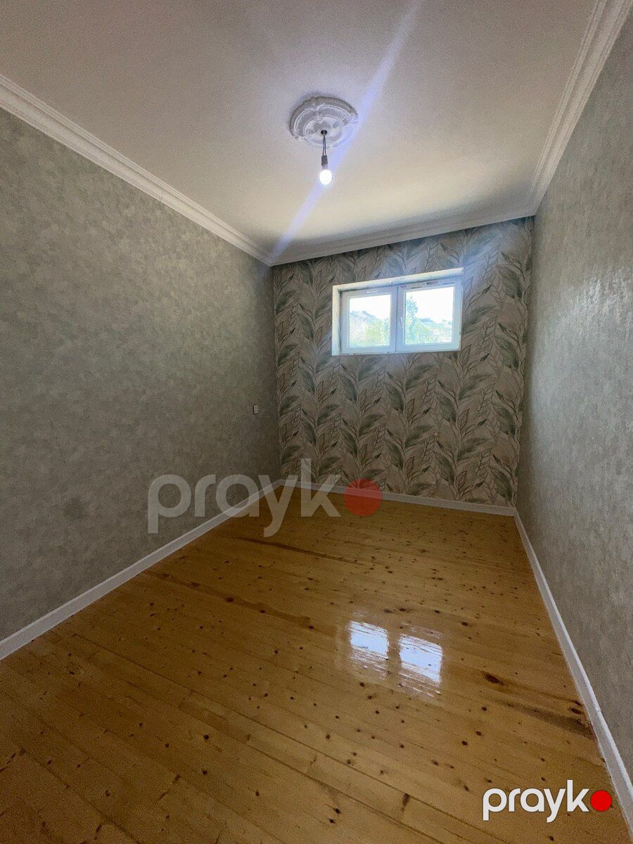Həyət evi, Bayıl qəs — Ev, villa, Bakı (9)