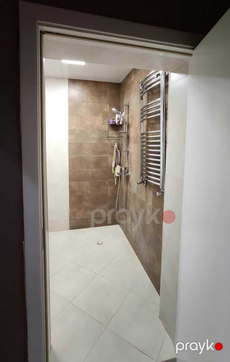 Satılır 4 otaqlı yeni tikili 120 m² — Mənzil, Bakı (10)