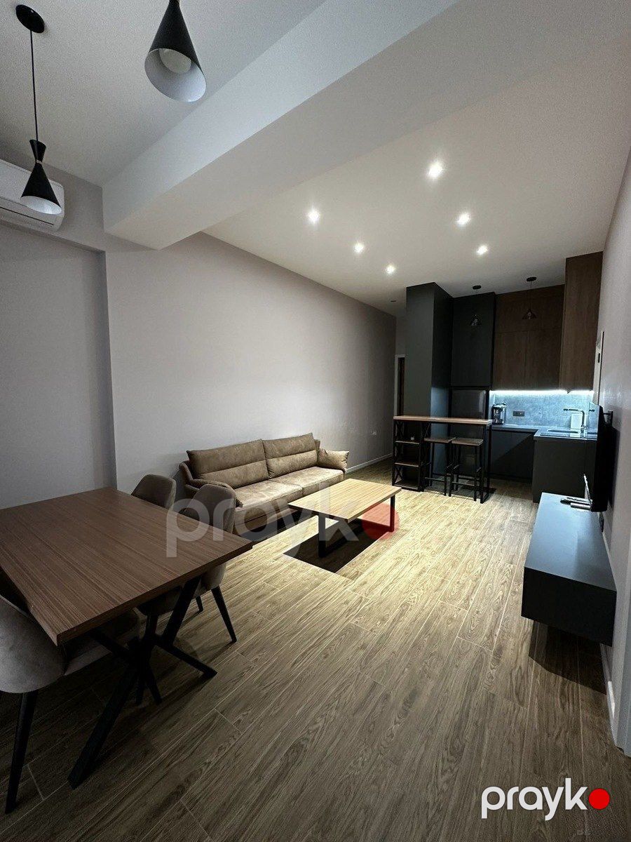 Satılır 2 otaqlı yeni tikili 55 m² — Mənzil, Bakı (6)