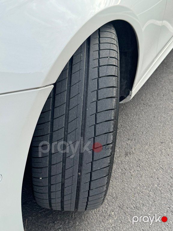 Mercedes E 300 4MATIC, 2.0 L, 2017 il, 161 000 km — Avtomobillər, Bakı (11)
