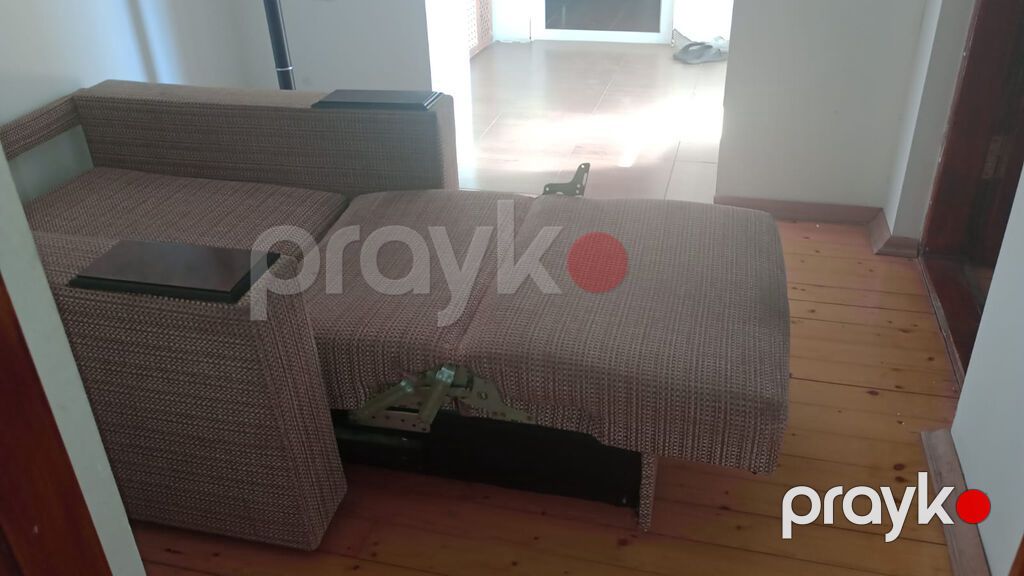 İşlənmiş, Kreslo-kravat, Parça, Kredit yoxdur, Çatdırılma yoxdur — Kreslolar, Bakı (6)