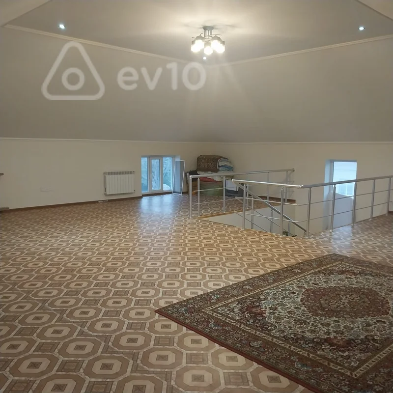 4 otaqlı həyət evi, 164 m², Buzovna qəsəbəsi — Ev, villa, Bakı (12)