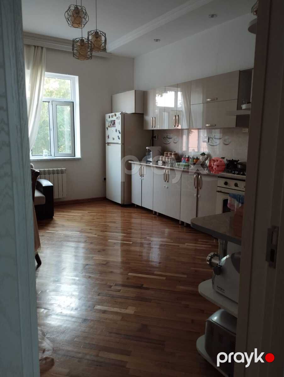 Həyət evi kirayə verilir, Saray qəs — Ev, villa, Bakı (2)