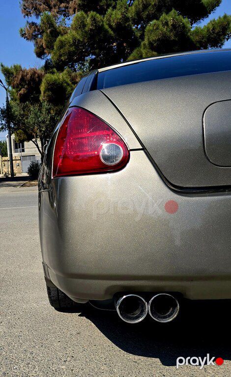 Nissan Maxima, 3.5 L, 2003 il, 272 042 km — Avtomobillər, Sumqayıt (8)