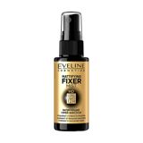 Matlaşdırıcı sprey makiyajın bərkidilməsi Eveline Mattifying Fixer Mist HD 50 ml — Goods