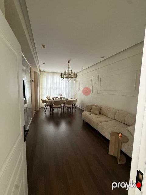 Satılır 2 otaqlı yeni tikili 91 m² — Bakı