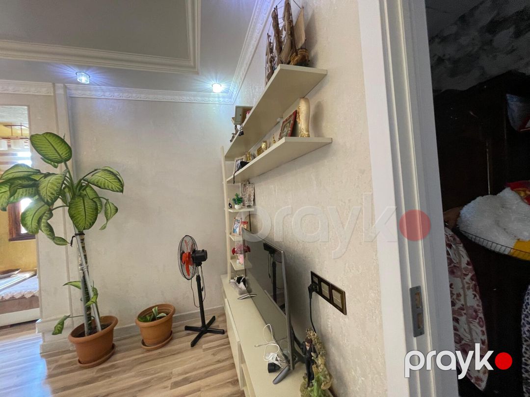 Satılır 2 otaqlı köhnə tikili 65 m² — Mənzil, Bakı (2)