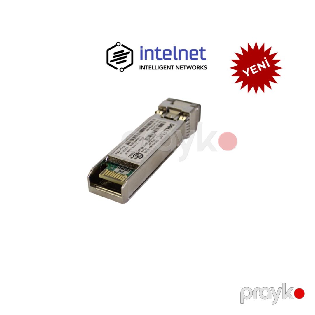 Dell EMC SFP28 32G XP-13B1-10DE 10km 1310nm — Şəbəkə və server avadanlığı, Bakı (2)