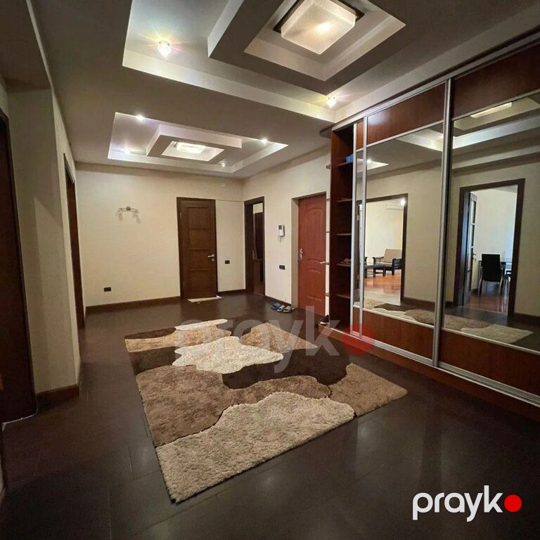 3-otaqlı yeni tikili kirayə verilir, Rəşid Behbudov küç., 85 m² — Mənzil, Bakı (6)