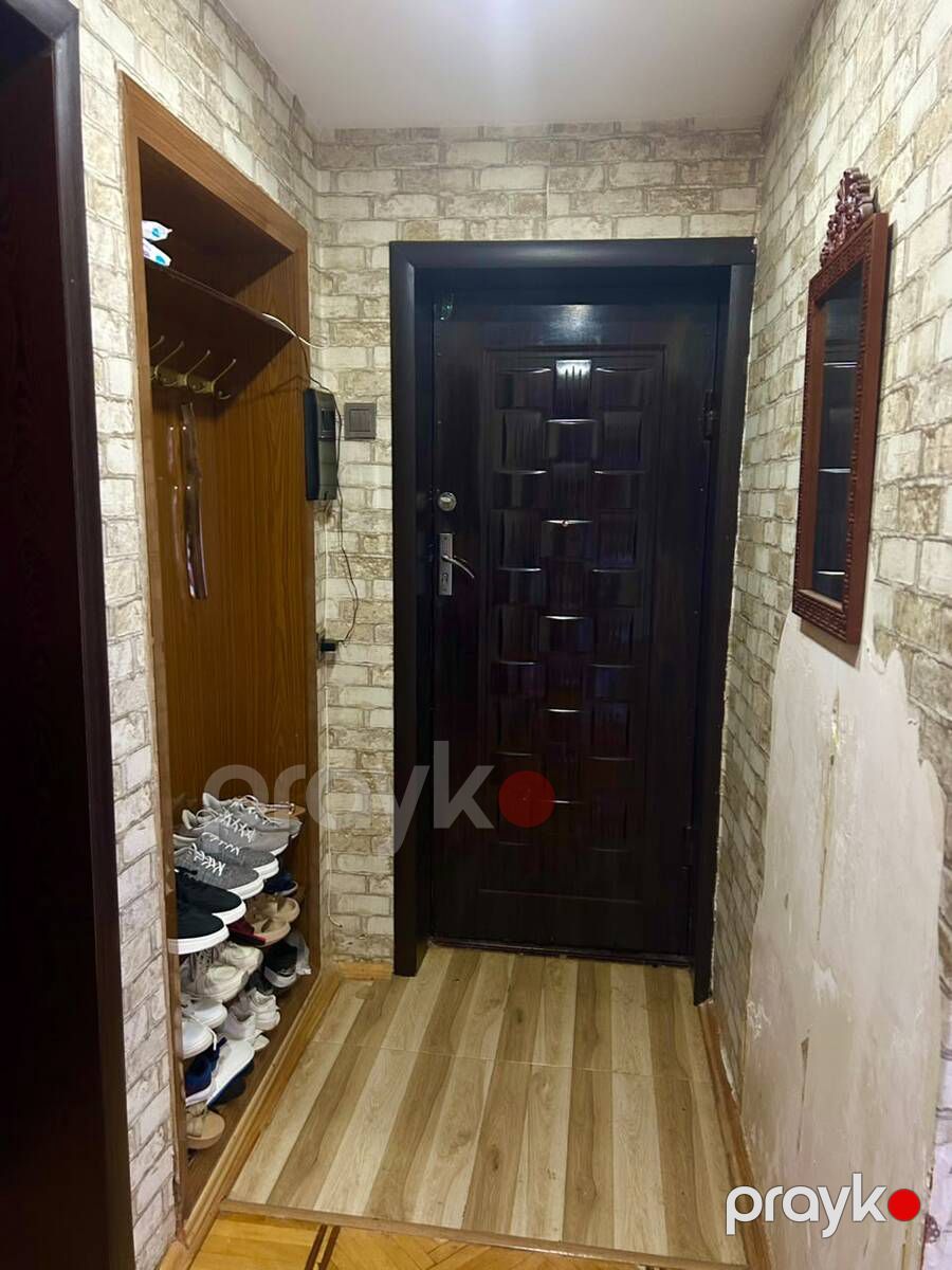 Satılır 3 otaqlı köhnə tikili 80 m² — Mənzil, Bakı (12)