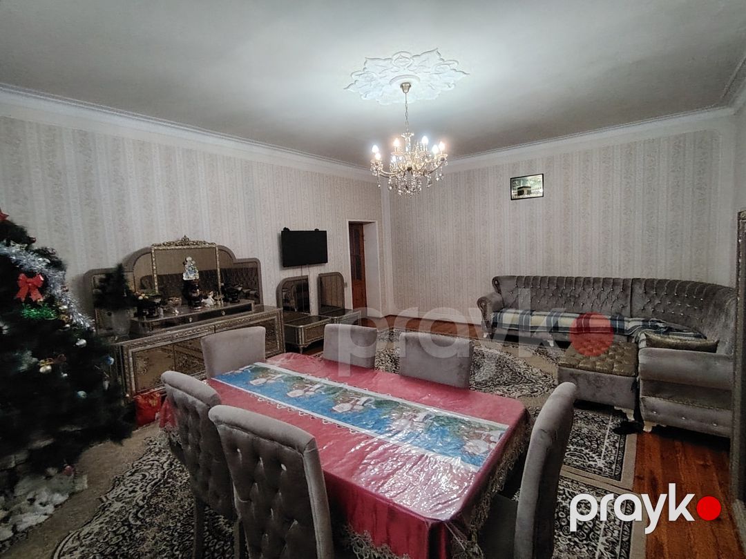 Satılır 6 otaqlı həyət evi/bağ evi 324 m² — Ev, villa, Bakı (5)