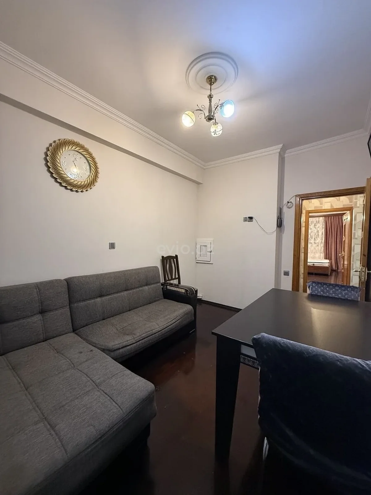 Kirayə 2 otaqlı mənzil Xırdalanda — Mənzil, Abşeron (2)