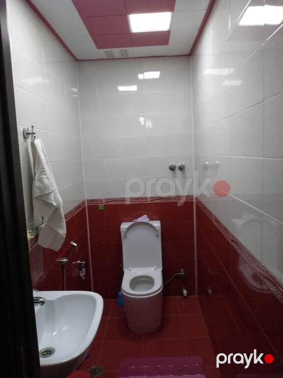3-комн. новостройка, пос. Масазыр., 114 м² — Mənzil, Bakı (9)