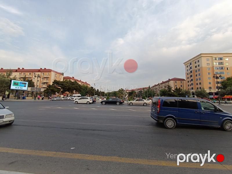 Satılır 4 otaqlı Obyekt (Köhnə tikili), 566 m², Sumqayıt şəh — Əmlak, Sumqayıt (4)