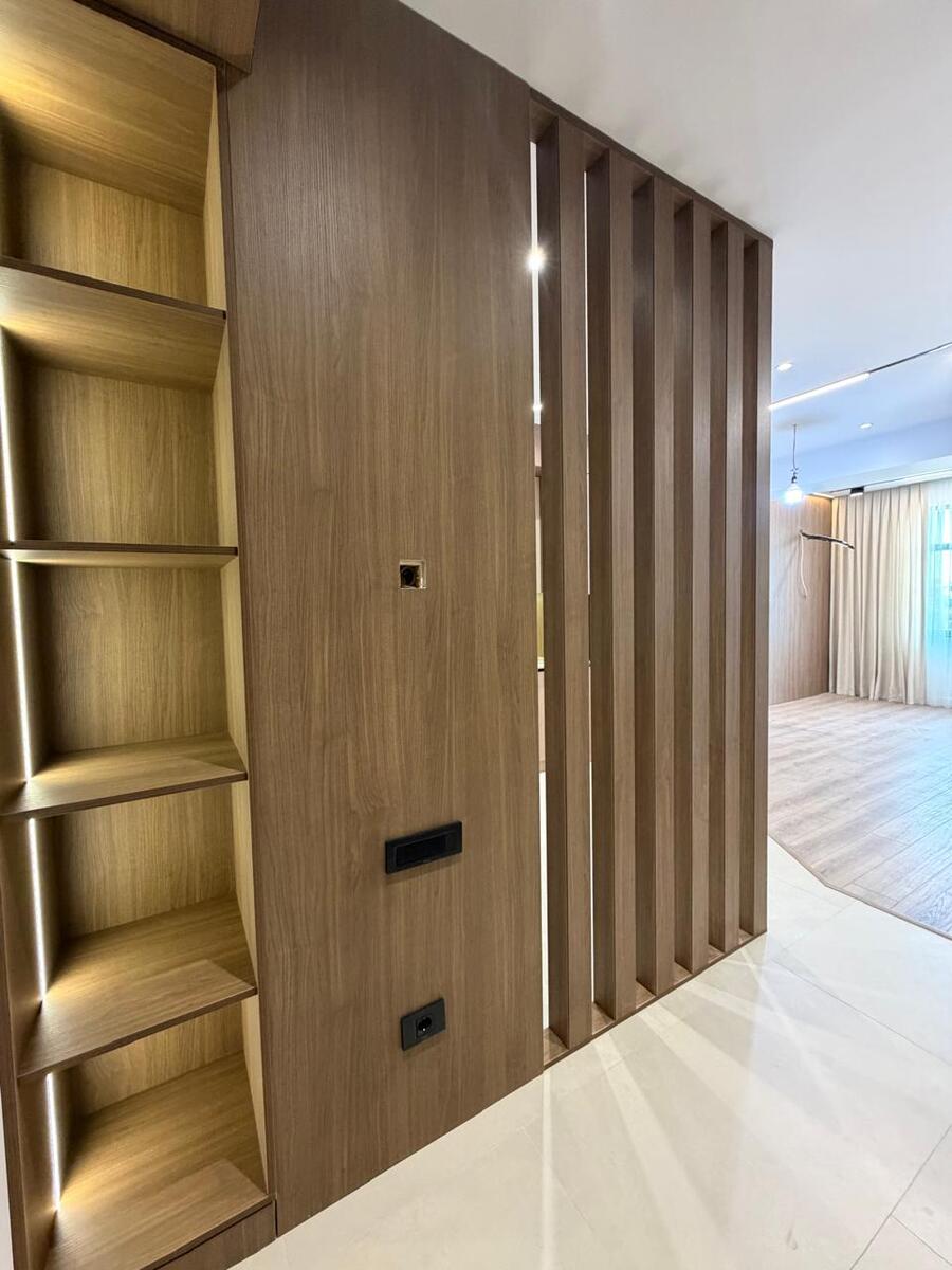 Satılır 2 otaqlı yeni tikili 51 m² — Mənzil, Bakı (9)