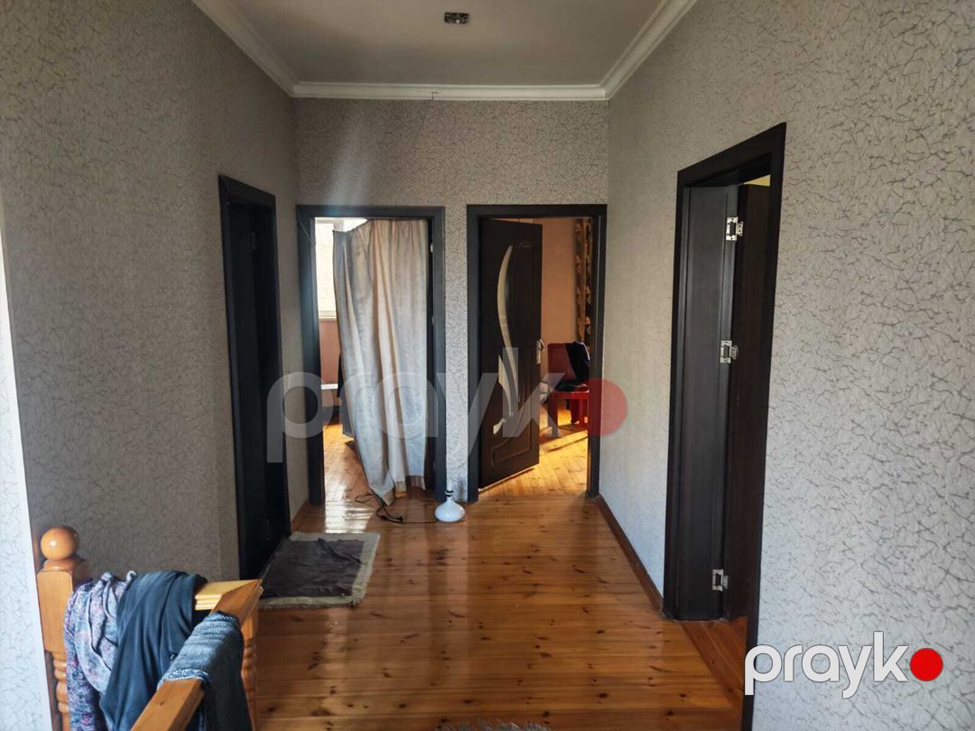 Satılır 4 otaqlı həyət evi/bağ evi 157 m² — Ev, villa, Bakı (8)