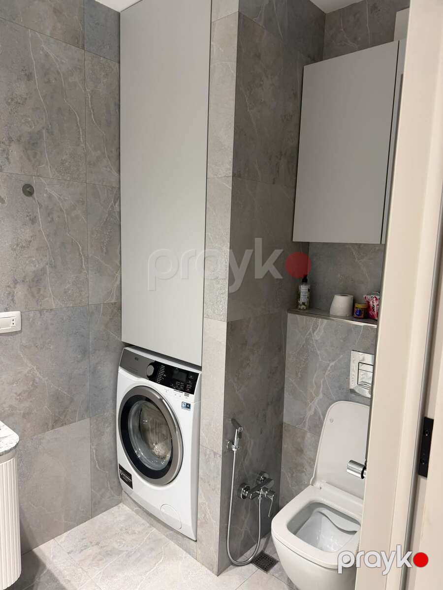 2-otaqlı yeni tikili kirayə verilir, 28 May m., 75 m² — Mənzil, Bakı (7)