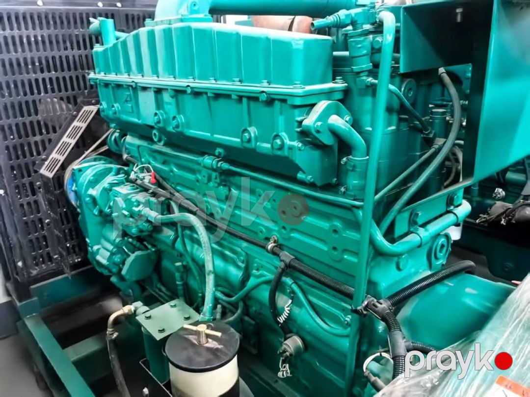Generator — Biznes və avadanlıq, Bakı (4)