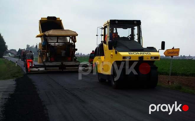 Bomag Bw 24 Rh — İnşaat texnikası, Bakı (3)
